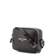 Picture of Tommy Hilfiger-AW0AW11635 Black